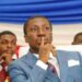 Parliamentary vacant seat brouhaha: If I see Ato Forson sitting on my seat as majority leader today, I will leave quietly - Afenyo-Markin