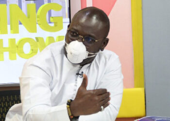 Election 2020: Hassan Tampuli beats wins Gushegu seat