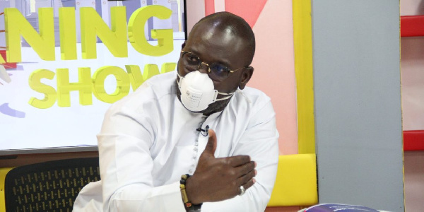 Election 2020: Hassan Tampuli beats wins Gushegu seat