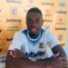 CAF Confederation Cup: We can still qualify in the second leg- AshGold captain Amos Addai