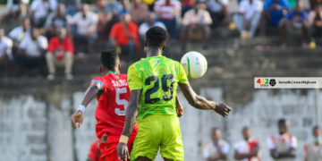 GPLonHappyFM: Bechem United hand Karela first defeat of the season