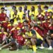 Atlas Lioness suffer second defeat as Black Queens show class in friendly