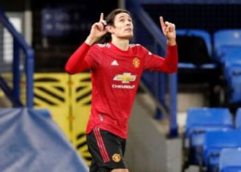 Late goals sees Man United reach Carabao Cup semis