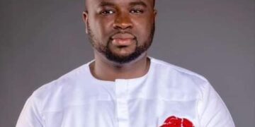 Asante Kotoko appoint David Obeng Nyarko as acting Communications Director