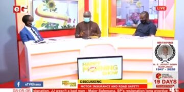 StayAliveWithDonewell: We haven’t recorded any accident in this quarter – Neoplan Ghana