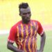 GPLonHappy: Hearts duo ruled out of Bechem United clash