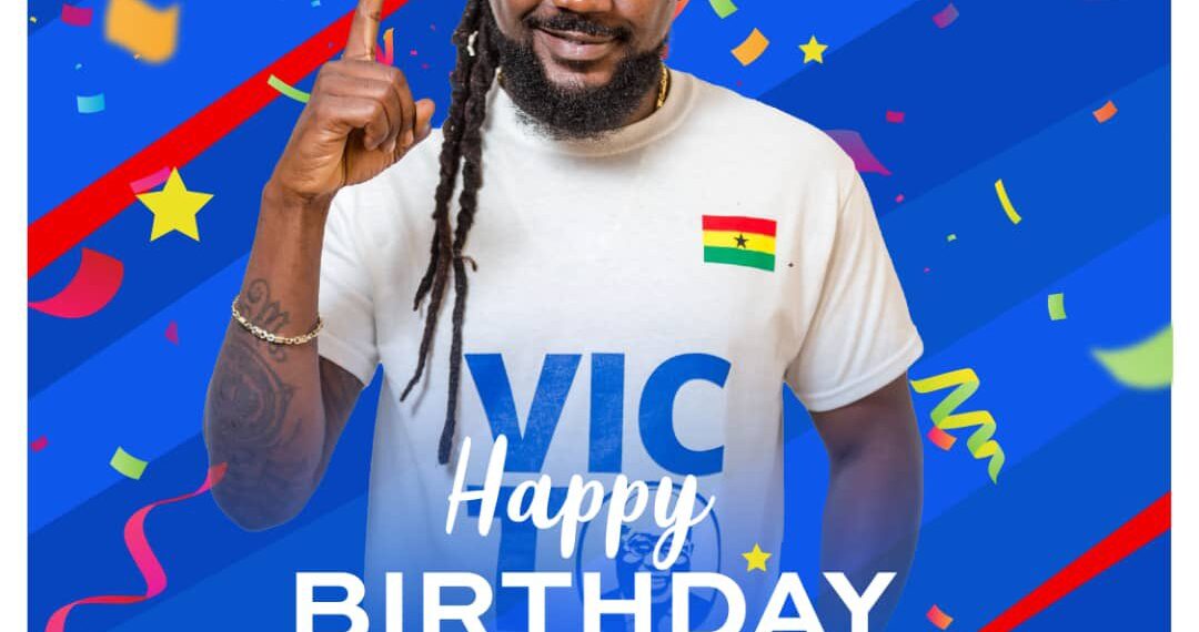 Prez Nana Addo sends message to Samini on his birthday