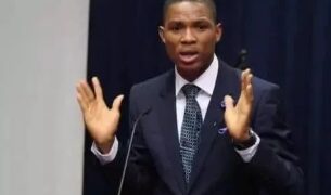 "You committed no crime, the haters are hurt": Francis-Xavier Sosu backs Sammy Gyamfi