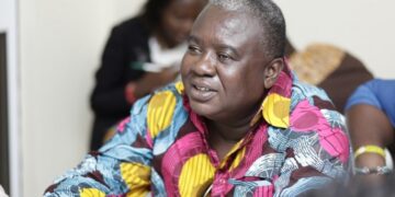 Artiste investment is not a short-term business -Fredyma