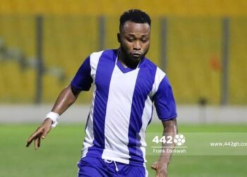 Maxwell Konadu sacking came too early, he needed time- Gladson Awako