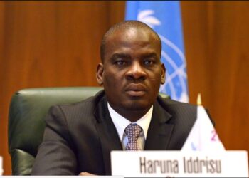 We believe your leadership will usher in a new era of inclusiveness- GNCOPS to Haruna Iddrisu