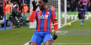 Performance of Ghanaian Players Abroad