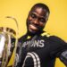 U.S. Embassy Ghana congratulates Ghana defender Jonathan Mensah for winning MLS title with Columbus Crew
