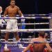 Boxing: Joshua outclasses Pulev in knockout win
