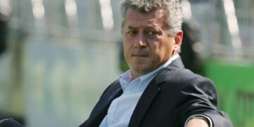 Kosta Papic return good for Hearts of Oak- Jojo Bossman