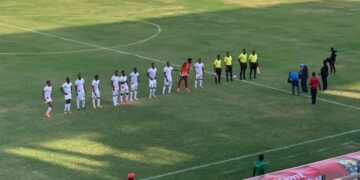 CAF CL: Asante Kotoko qualify after FC Nouadhibou forfeit second leg