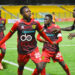 GPLonHappyFM: Asante Kotoko pip Legon Cities to record first win of the season