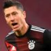 FIFA’s The Best: Lewandowski beats Messi, Ronaldo for best men’s player