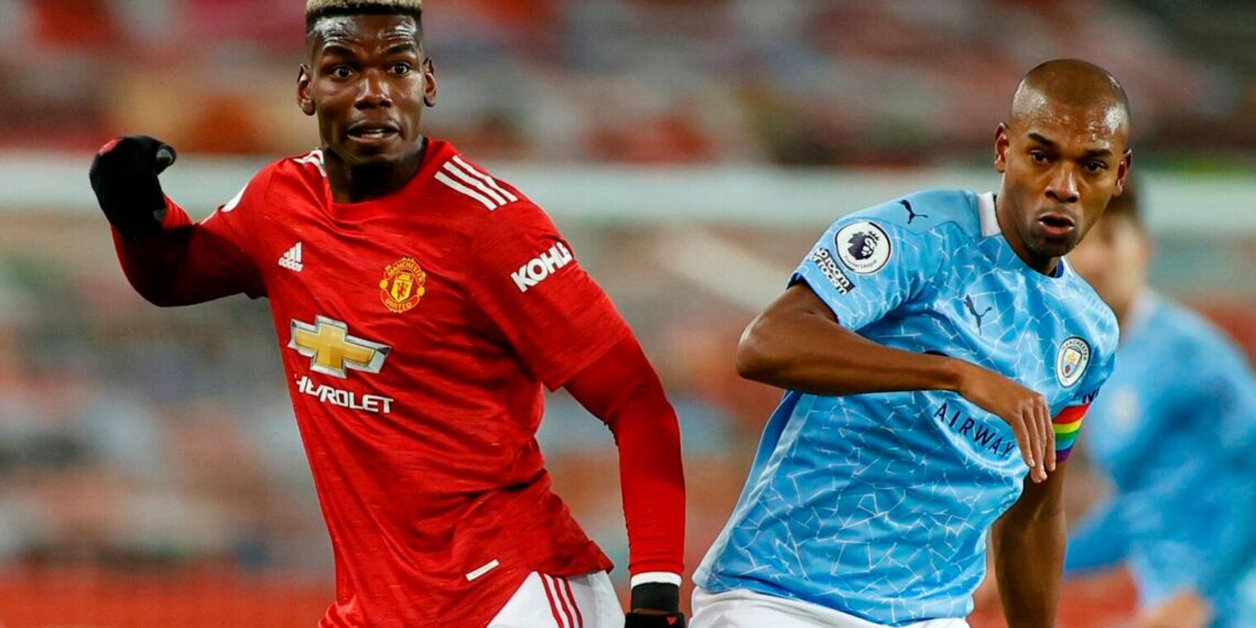 Carabao Cup semis: Manchester City-Manchester United, Spurs-Brentford