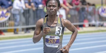 Martha Bissah must apologize before her suspension will be lifted- GAA Gen. Secretary