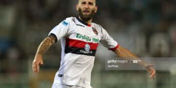 Team plays with 12 after sub forgets to leave