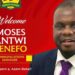 Moses Antwi Benefo quits Asante Kotoko Communications Director job