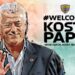 Hearts appoint Kosta Papic as head coach