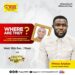 Where Are They? – I quit football because of ex-AshGold CEO Kudjoe Fianoo- Prince Anokye