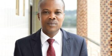 It is wrong for National Security Operatives to use sirens - Security Expert