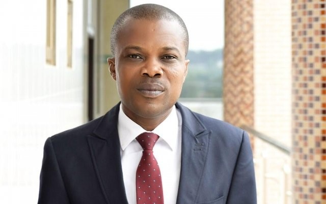 It is wrong for National Security Operatives to use sirens - Security Expert