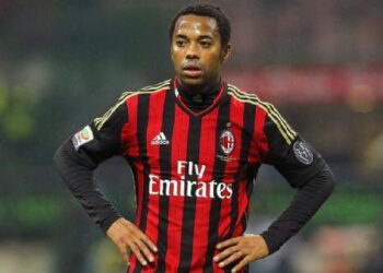 Robinho’s 9-year sentence for sexual assault upheld