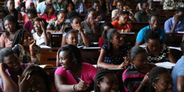 NDC promises free education to tertiary students