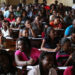 NDC promises free education to tertiary students