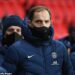 PSG  sack Thomas Tuchel On Christmas Eve
