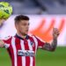 Atletico Madrid’s Trippier banned for 10 weeks over betting breach