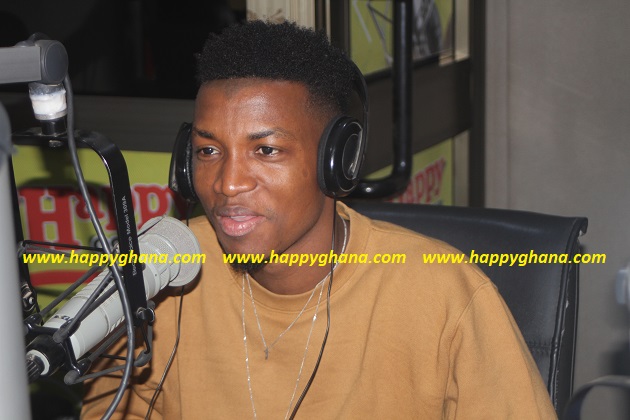 Kofi Kinaata
