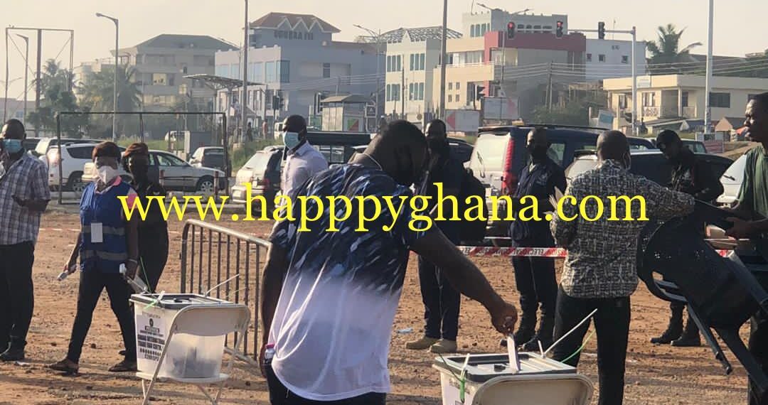 GMABCElectionCamp: What you should and shouldn’t do at the polling station