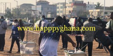 GMABCElectionCamp: What you should and shouldn’t do at the polling station