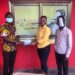 Real Plan Foundation donates 500 face shields to GMABC ahead of Election coverage