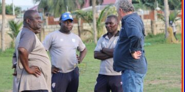 Coach Nii Odoom and Kosta Papic must work together – Jojo Bossman