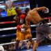Today In Sports History: Abner Mares beat Joseph Agbeko to retain IBF bantamweight