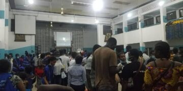 Election 2020: Stay alert as counting begins; victory is coming – NDC to polling agents