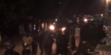 One dead, another injured in Ablekuma Central Constituency chaos