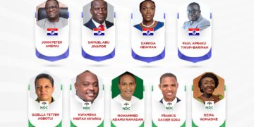 8th parliament to be more focused on development - UG Lecturer