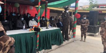 Officers supplying ‘weed’ to prisoners will be ‘weeded’ out – Prisons boss