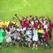 WAFU B U20 final: Ghana clinch first title after beating Burkina Faso 2-1