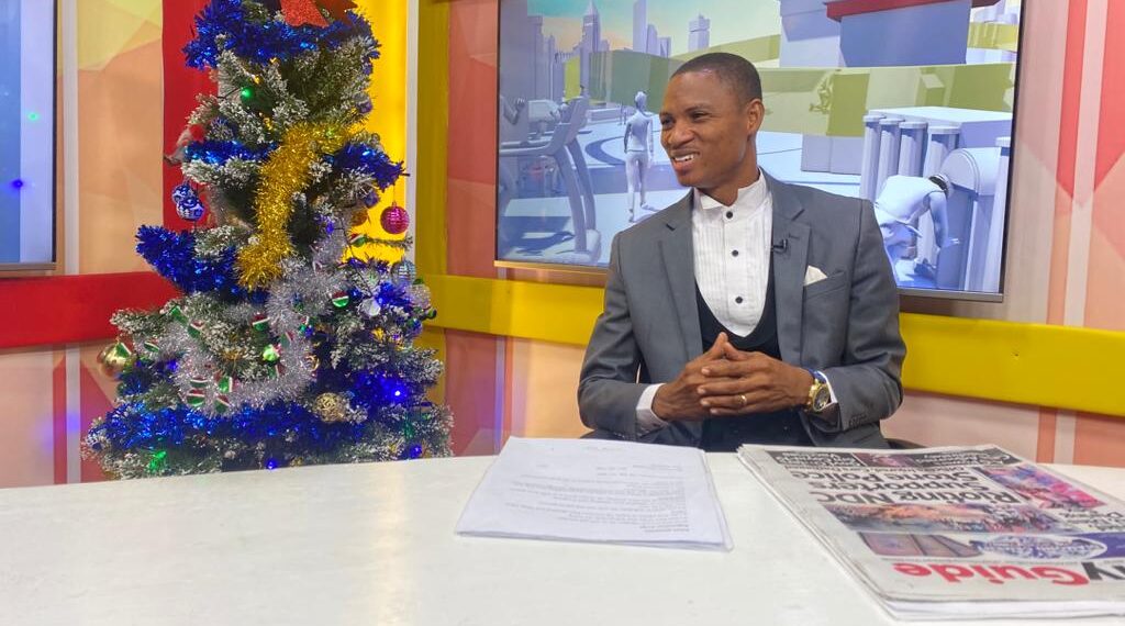 Market fires: NPP’s allegations an attempt to divert focus from electoral fraud – Xavier Sosu