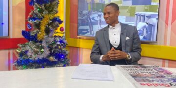 Market fires: NPP’s allegations an attempt to divert focus from electoral fraud – Xavier Sosu