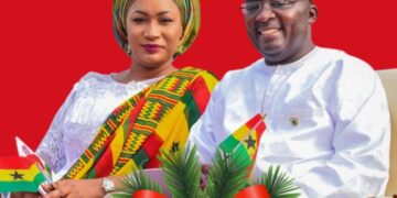 Bawumia’s message to Christians on Christmas Day