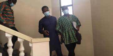 There is no ambiguity in NDC’s petition - Editor asserts